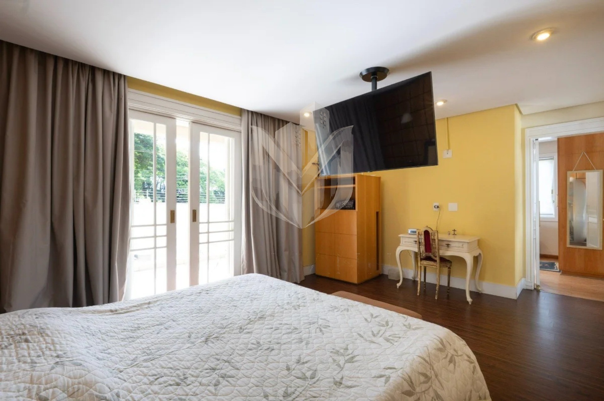 Casa, 5 quartos - Foto 4
