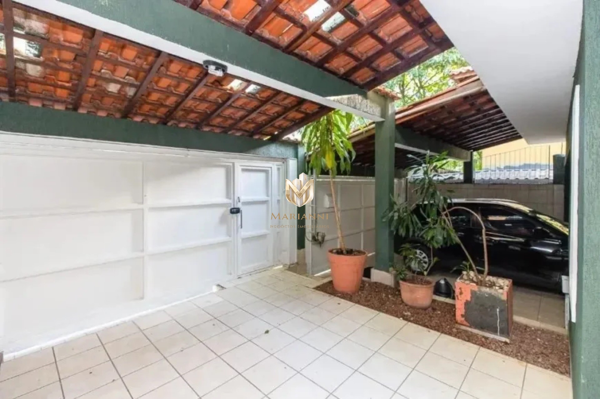 Casa, 3 quartos, 280 m² - Foto 3