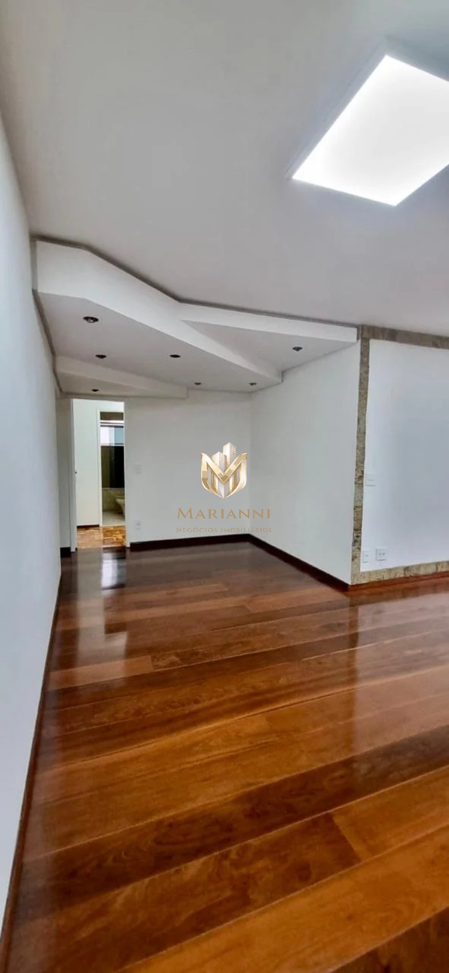 Apartamento, 3 quartos, 123 m² - Foto 3