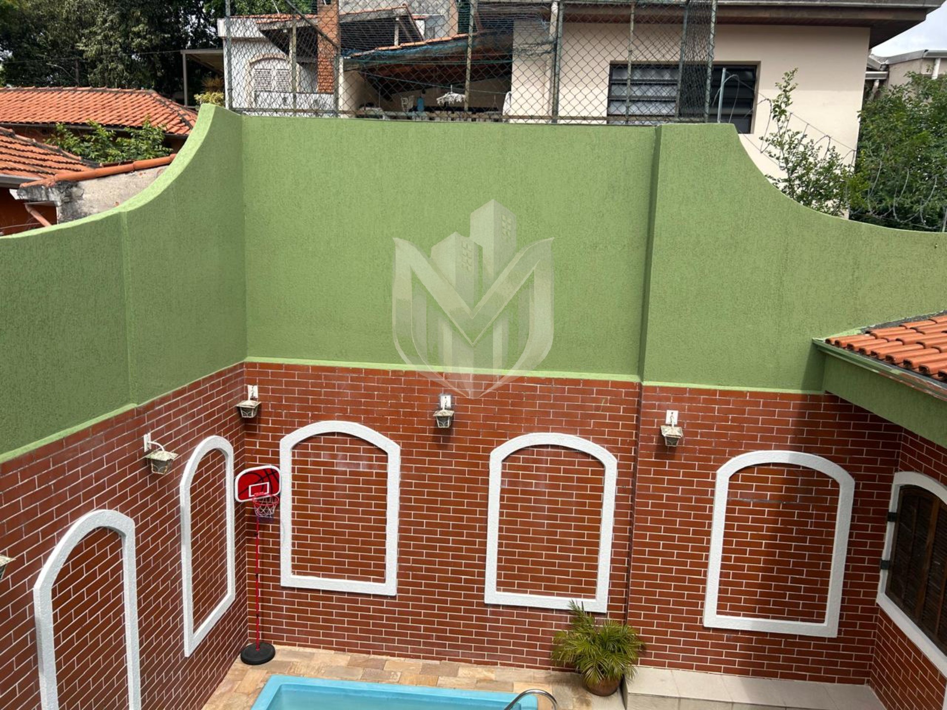Casa, 5 quartos, 207 m² - Foto 40