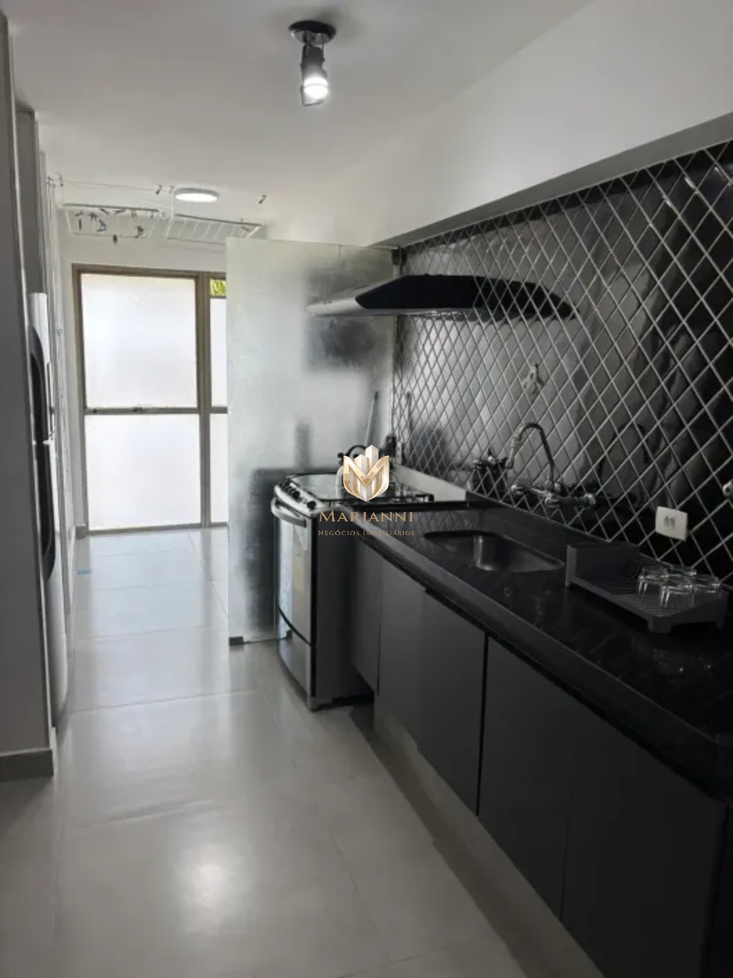 Apartamento, 3 quartos, 94 m² - Foto 1