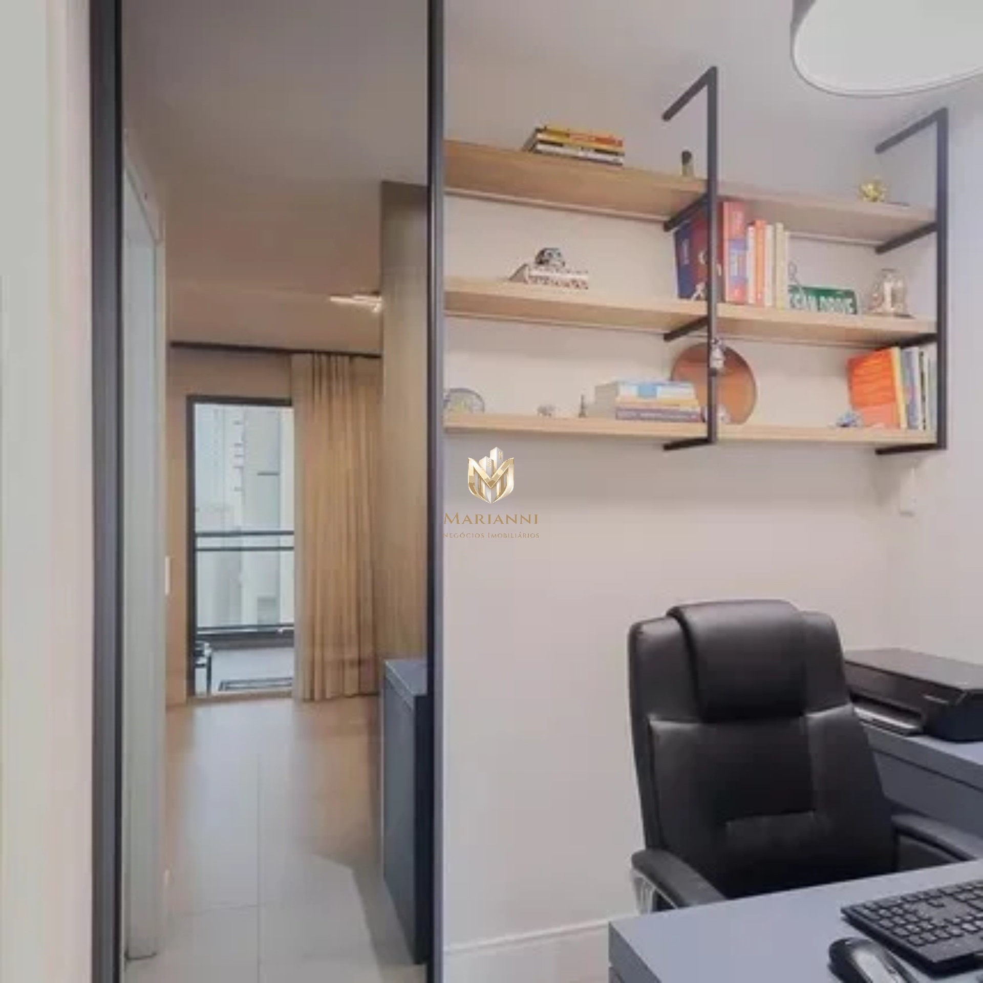 Apartamento, 2 quartos, 93 m² - Foto 19