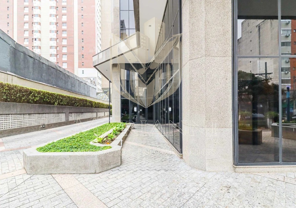 Loja-Salão, 294 m² - Foto 36