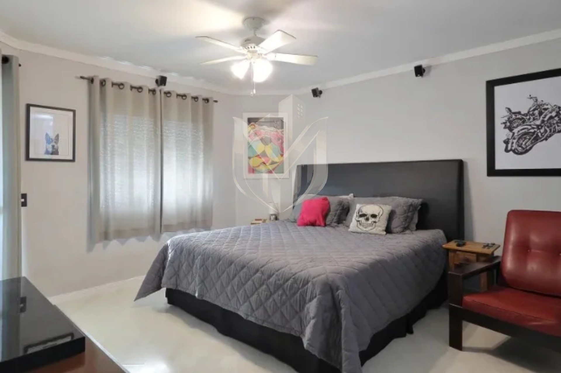 Apartamento, 3 quartos, 140 m² - Foto 12