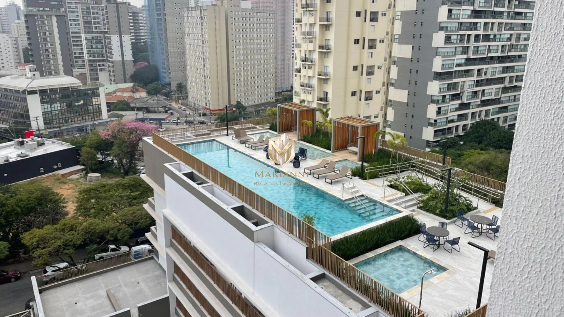 Apartamento, 3 quartos, 144 m² - Foto 4
