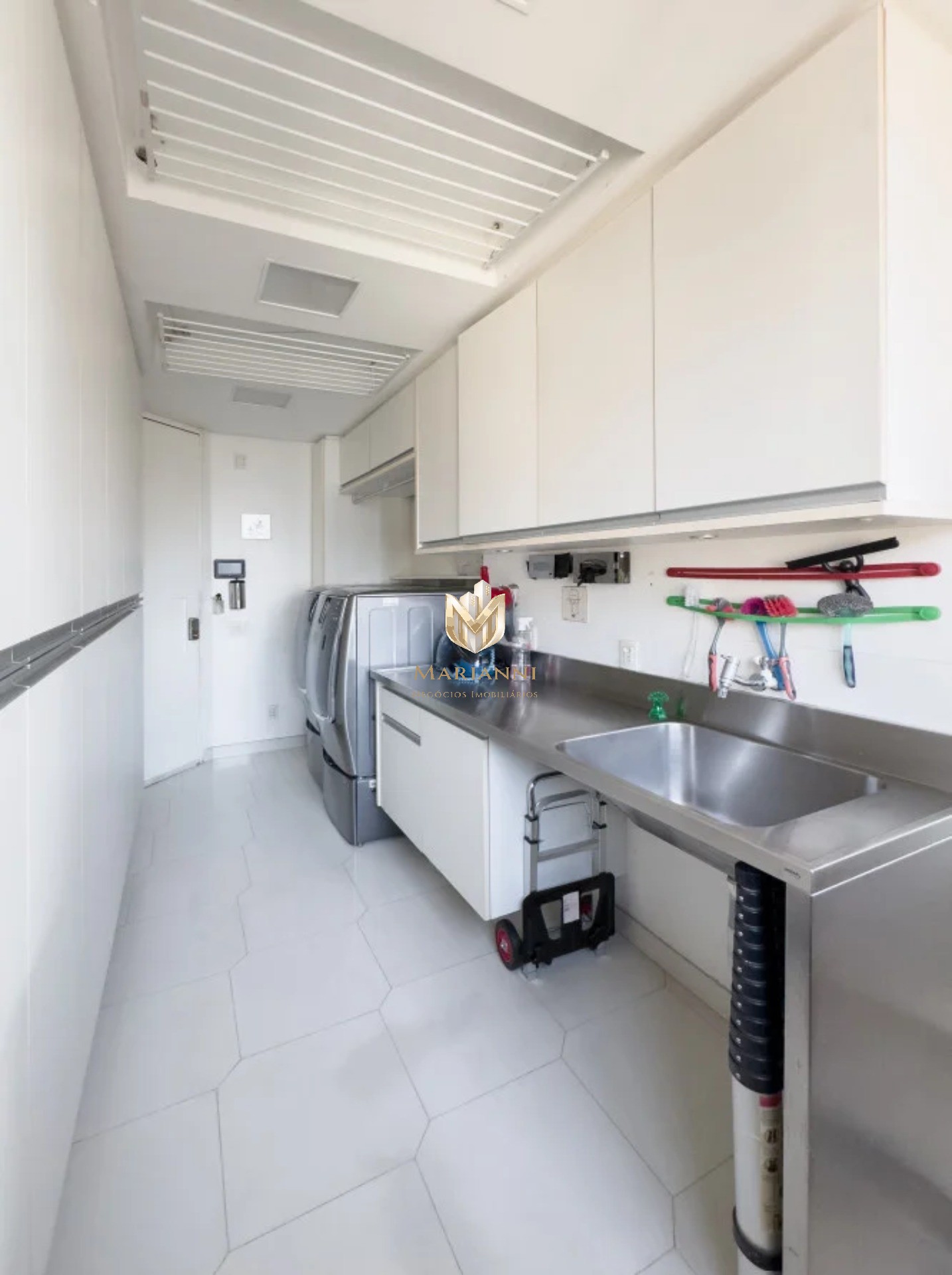 Cobertura, 2 quartos, 115 m² - Foto 17