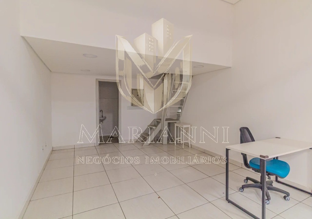 Loja-Salão, 24 m² - Foto 10