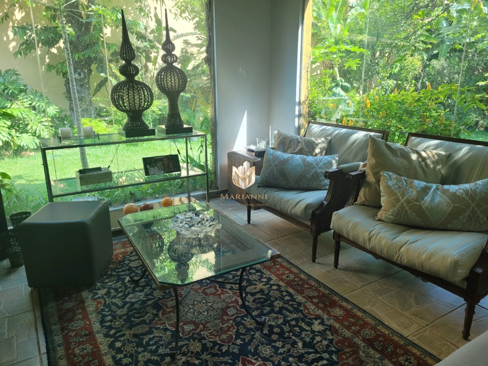 Casa, 4 quartos, 980 m² - Foto 6