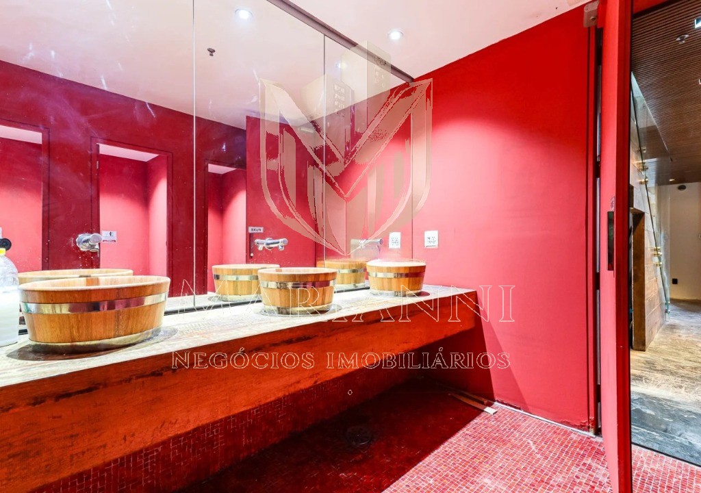 Loja-Salão, 294 m² - Foto 13