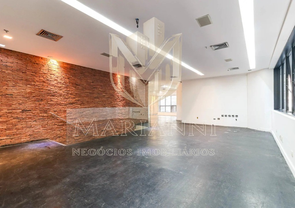 Loja-Salão, 294 m² - Foto 3