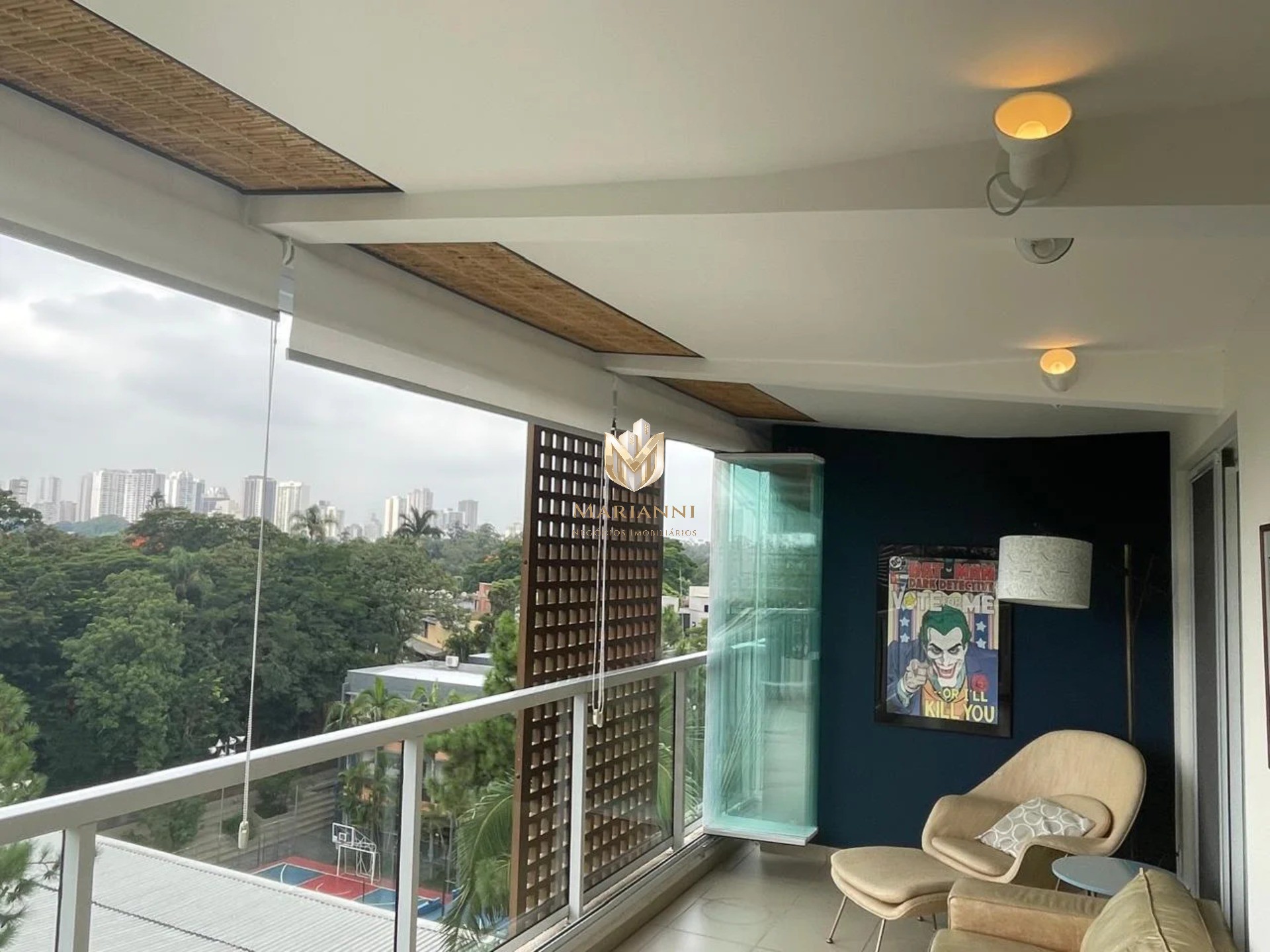 Cobertura, 3 quartos, 315 m² - Foto 14