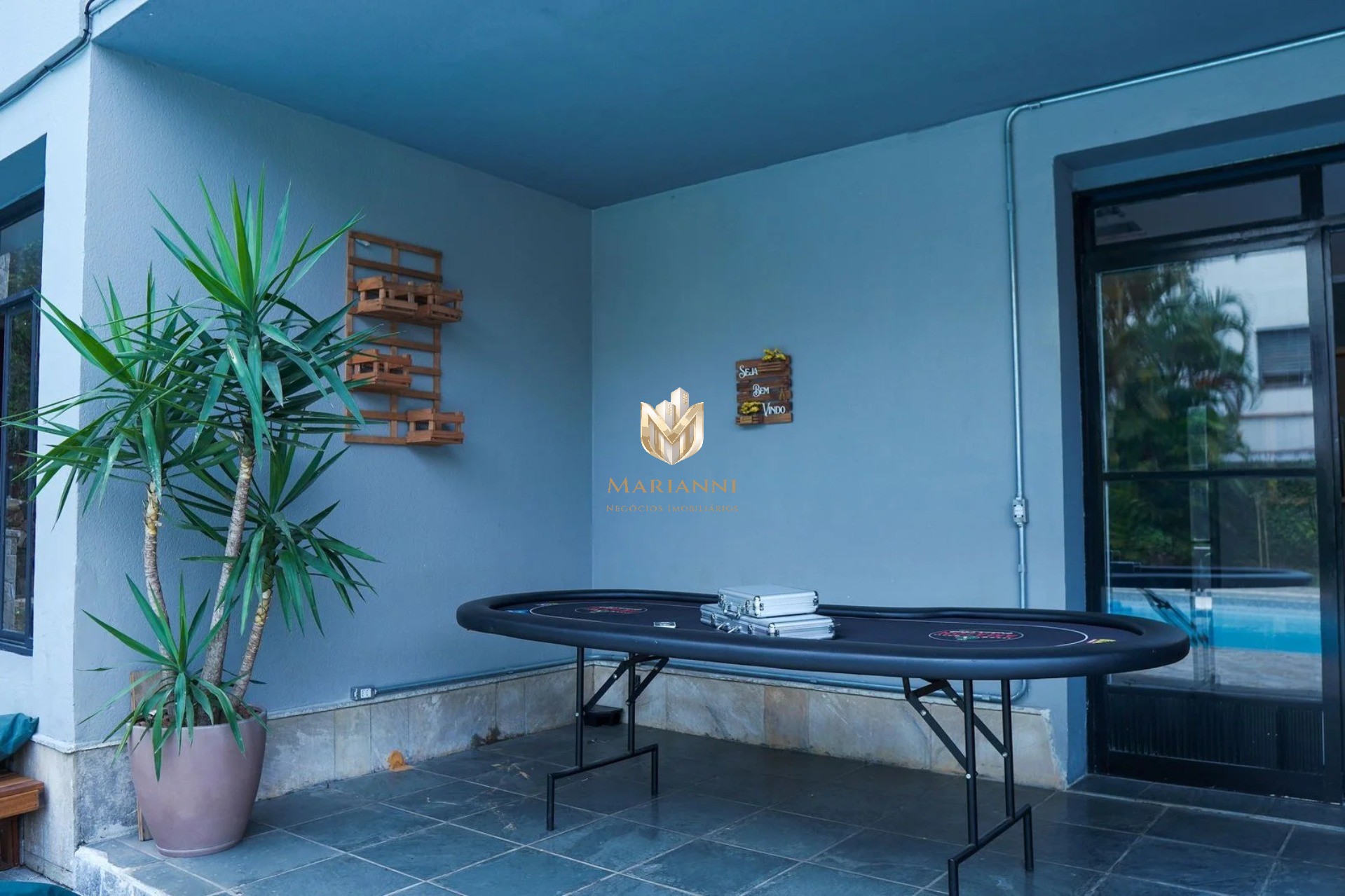 Casa, 5 quartos, 420 m² - Foto 23