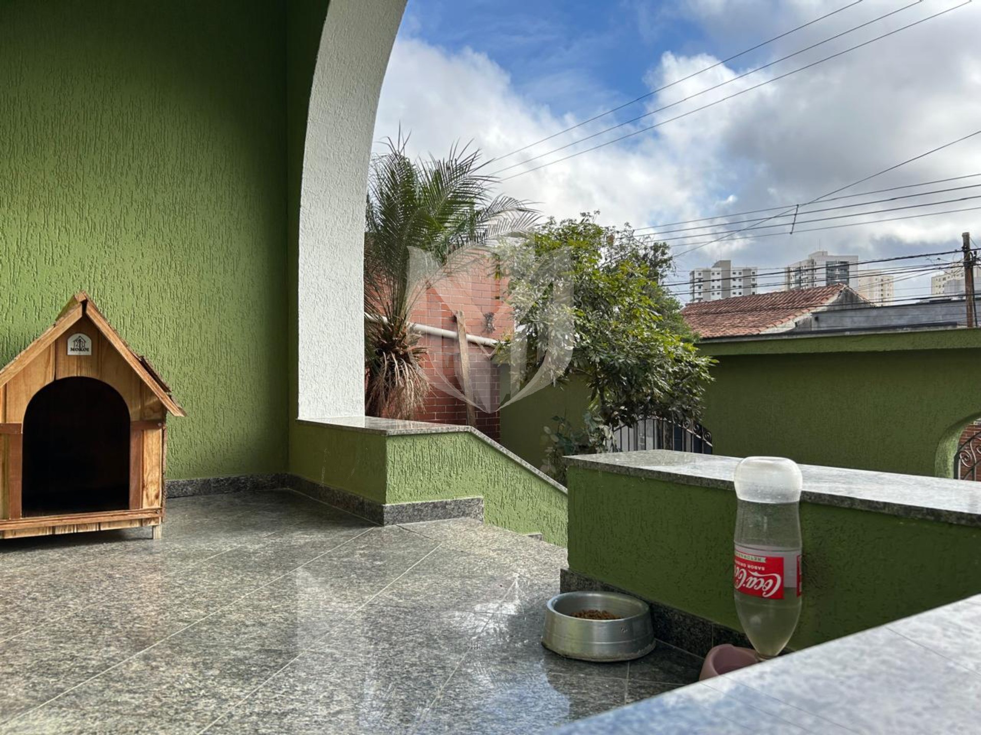 Casa, 5 quartos, 207 m² - Foto 7