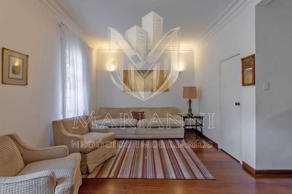 Casa, 3 quartos, 300 m² - Foto 9