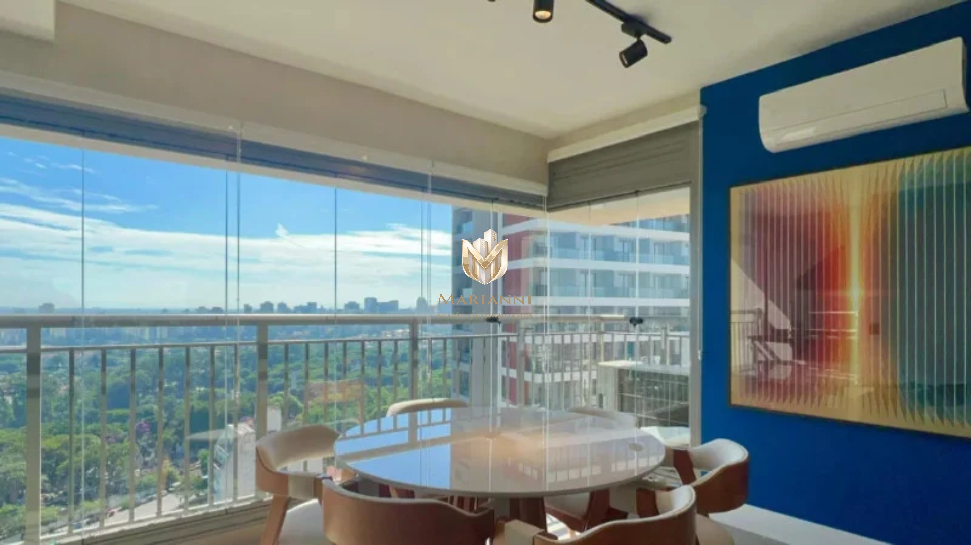Apartamento, 2 quartos, 78 m² - Foto 5