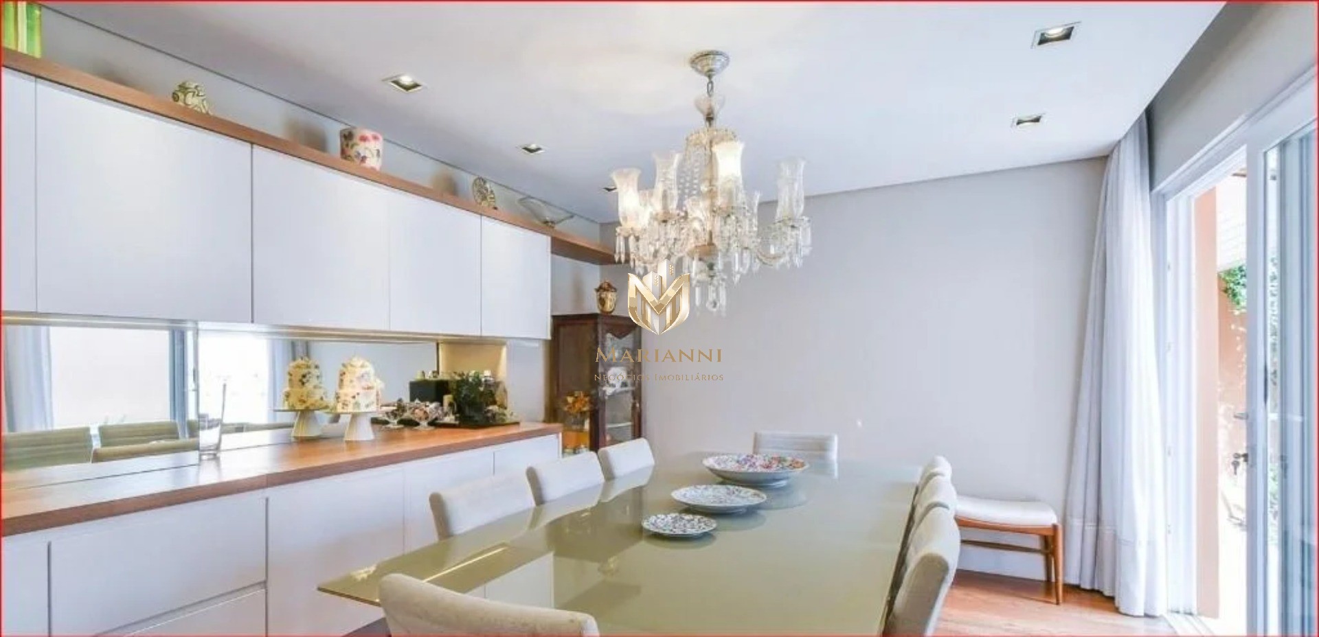 Casa, 4 quartos, 424 m² - Foto 15
