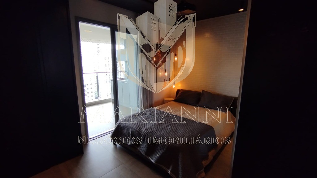 Apartamento, 1 quarto, 64 m² - Foto 13