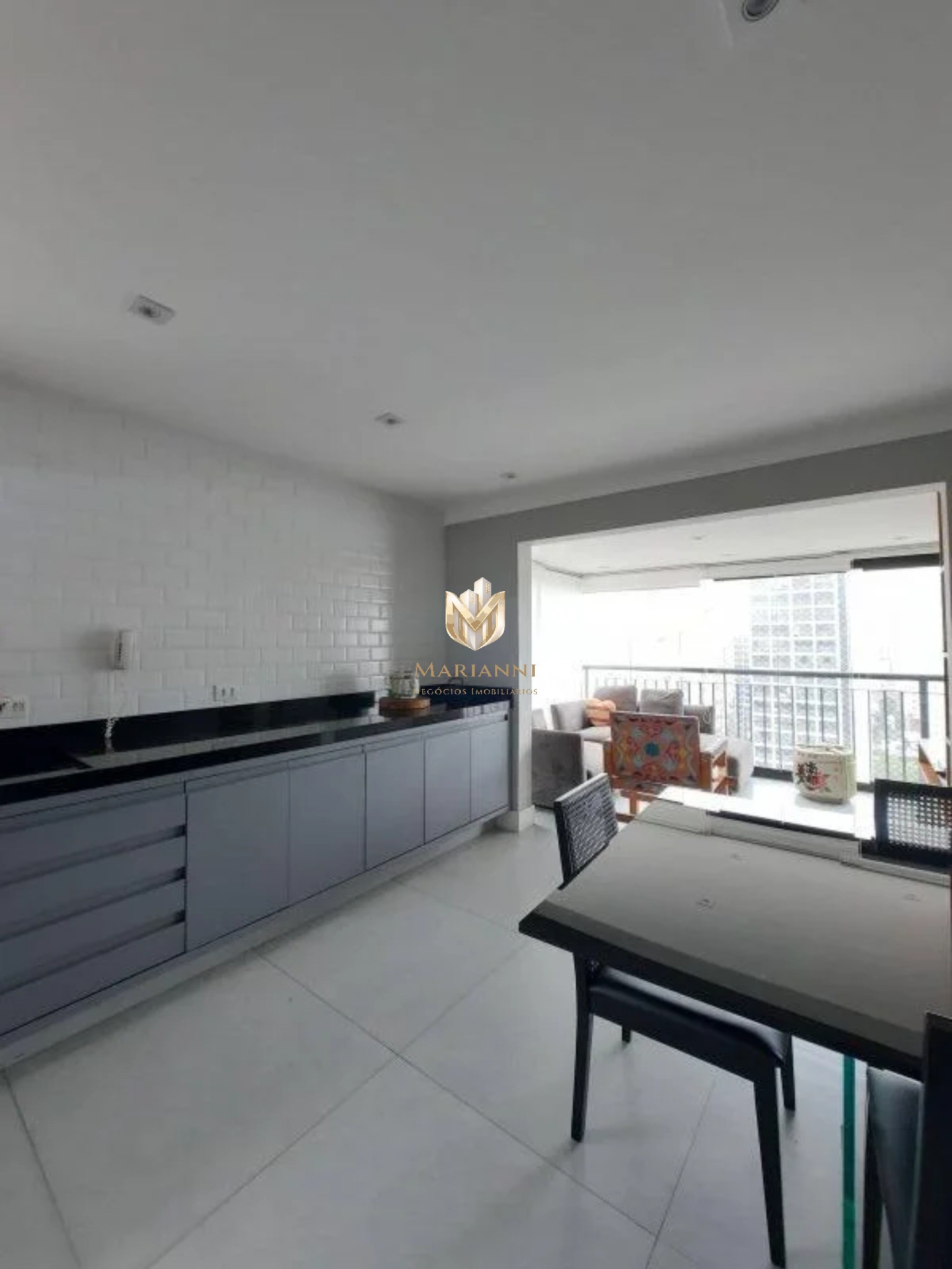 Apartamento, 2 quartos, 140 m² - Foto 11