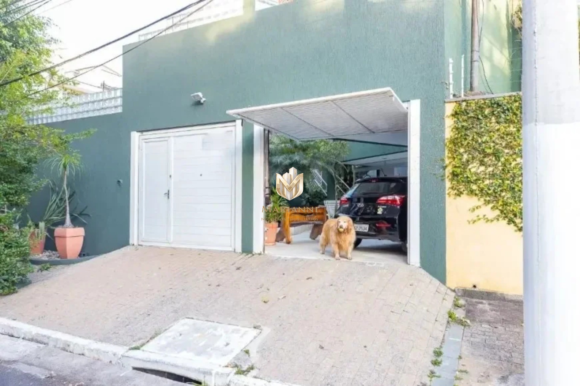 Casa, 3 quartos, 280 m² - Foto 13