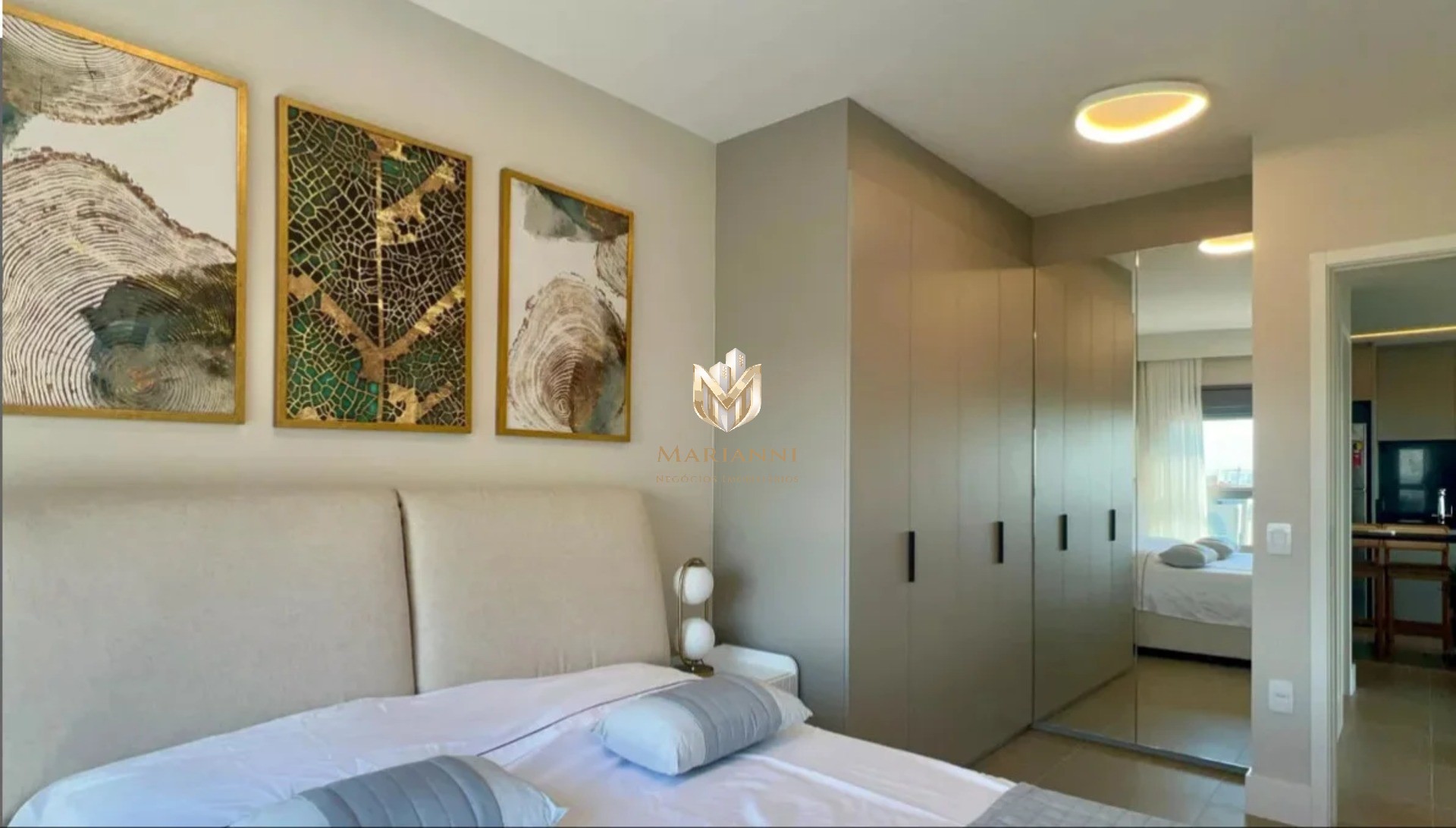 Apartamento, 2 quartos, 78 m² - Foto 12