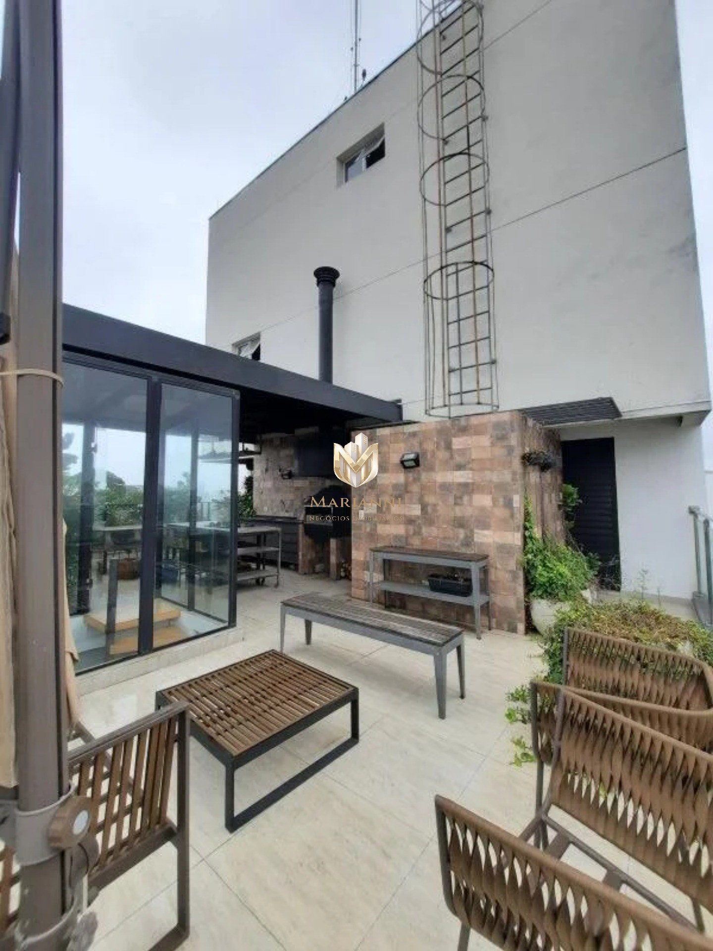 Apartamento, 2 quartos, 140 m² - Foto 14