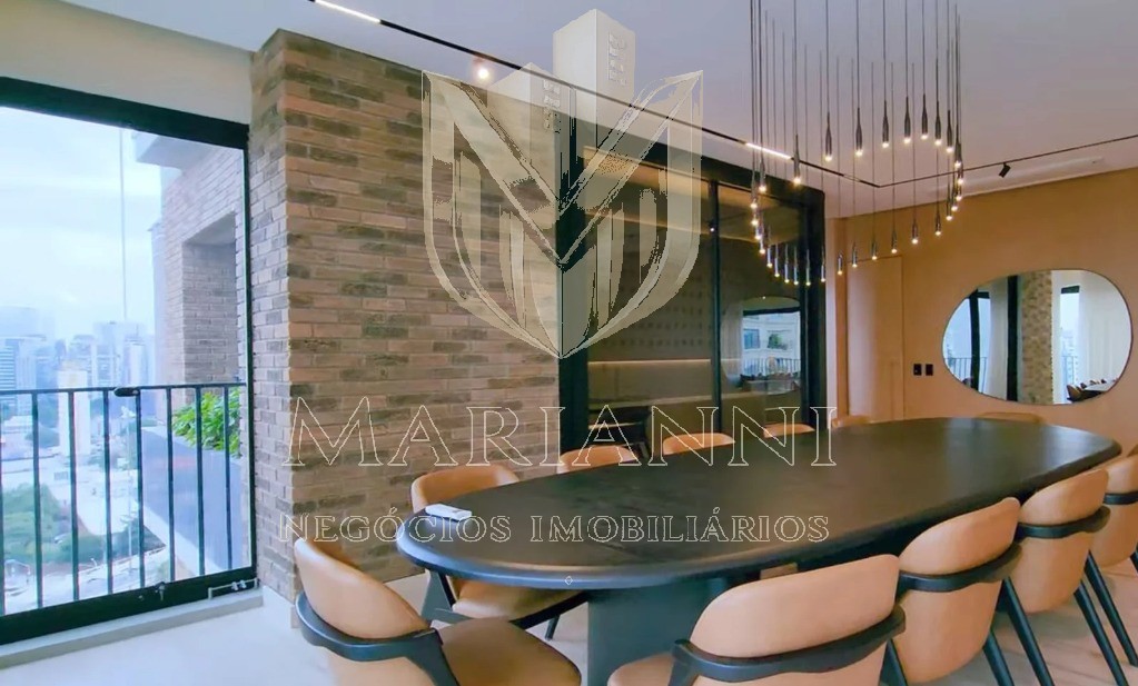 Apartamento, 5 quartos, 303 m² - Foto 5