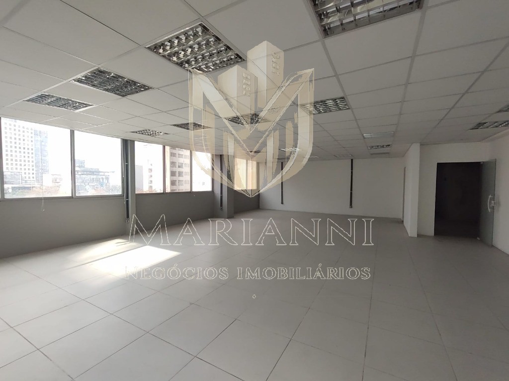 Sala-Conjunto, 121 m² - Foto 1