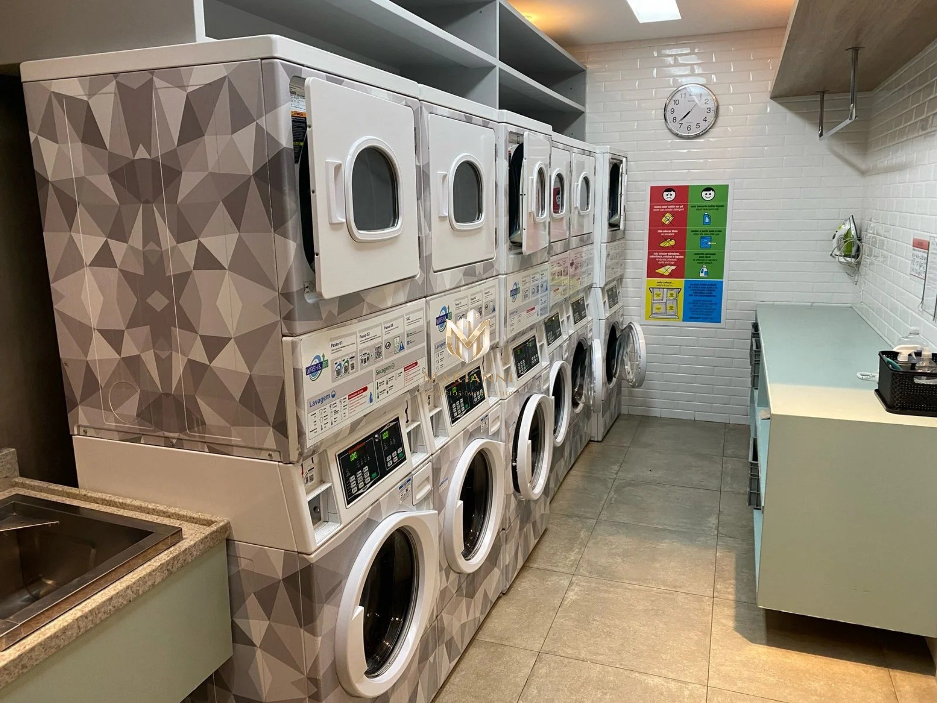 Apartamento, 2 quartos, 93 m² - Foto 30