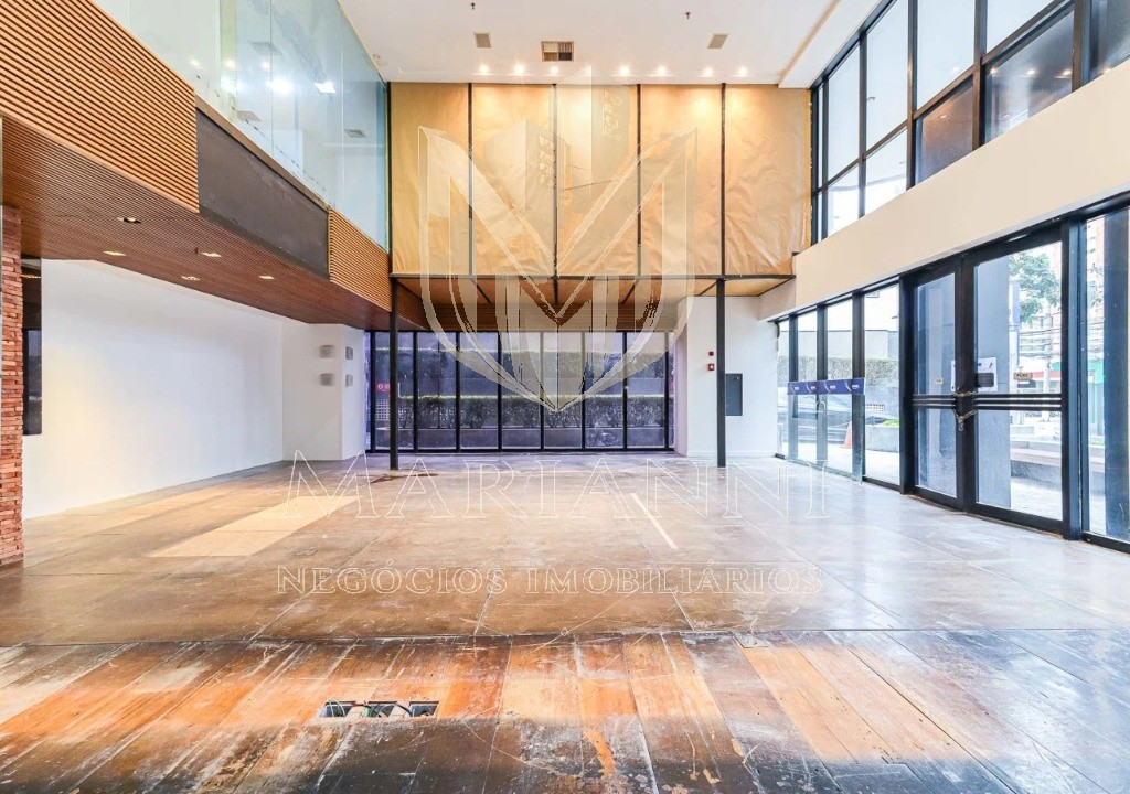 Loja-Salão, 294 m² - Foto 6