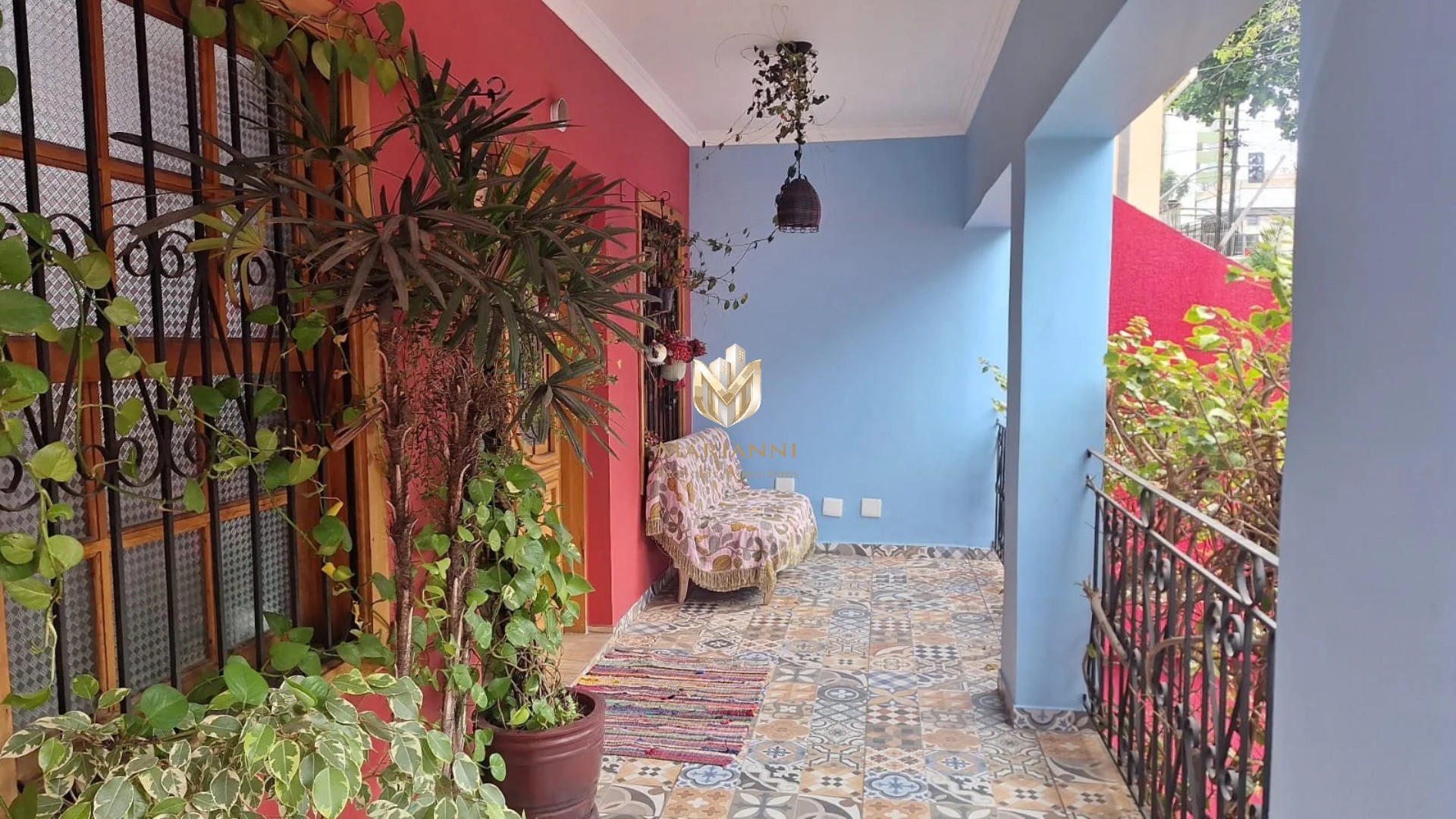 Casa, 3 quartos, 250 m² - Foto 15