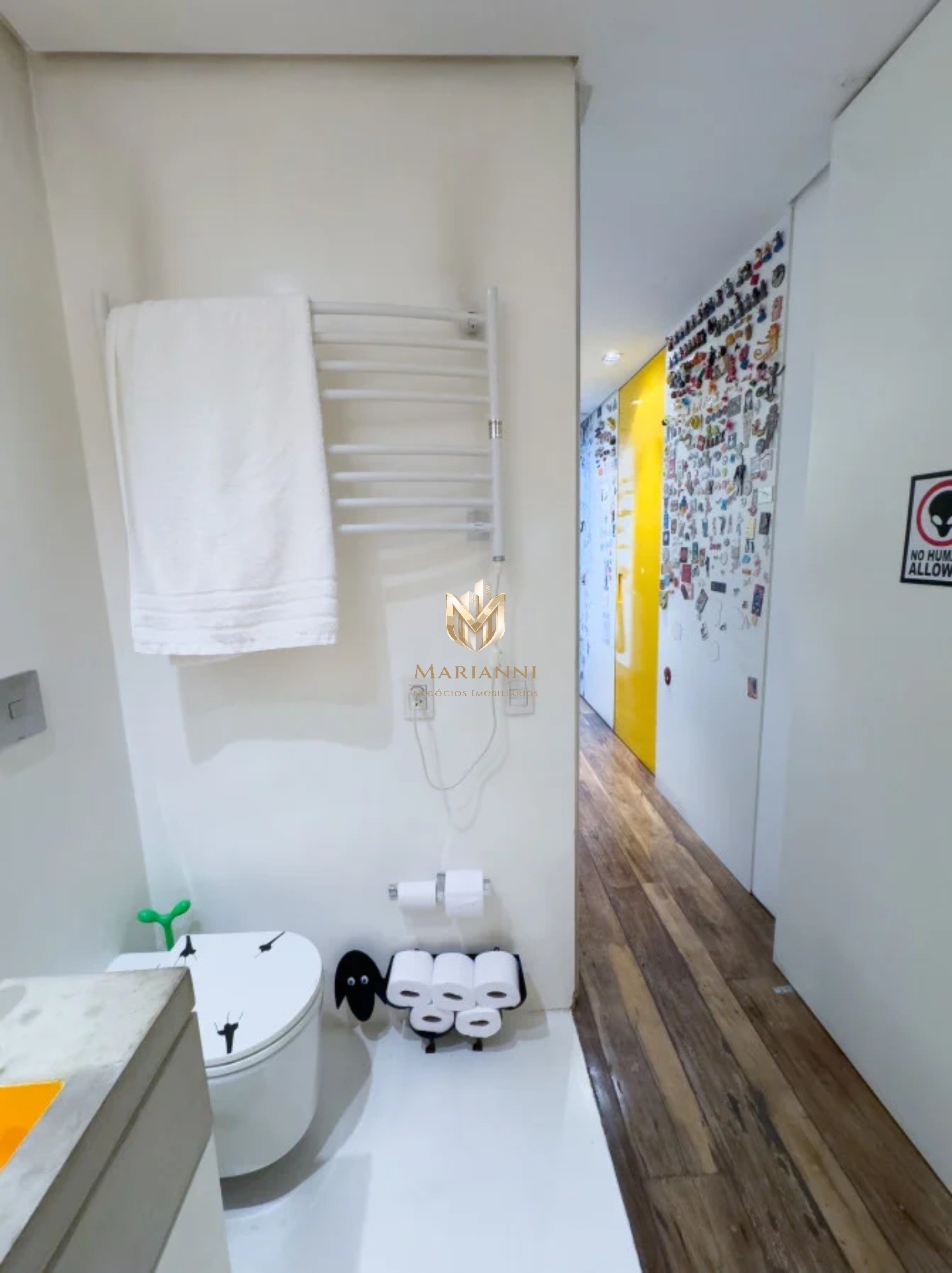 Cobertura, 2 quartos, 115 m² - Foto 23