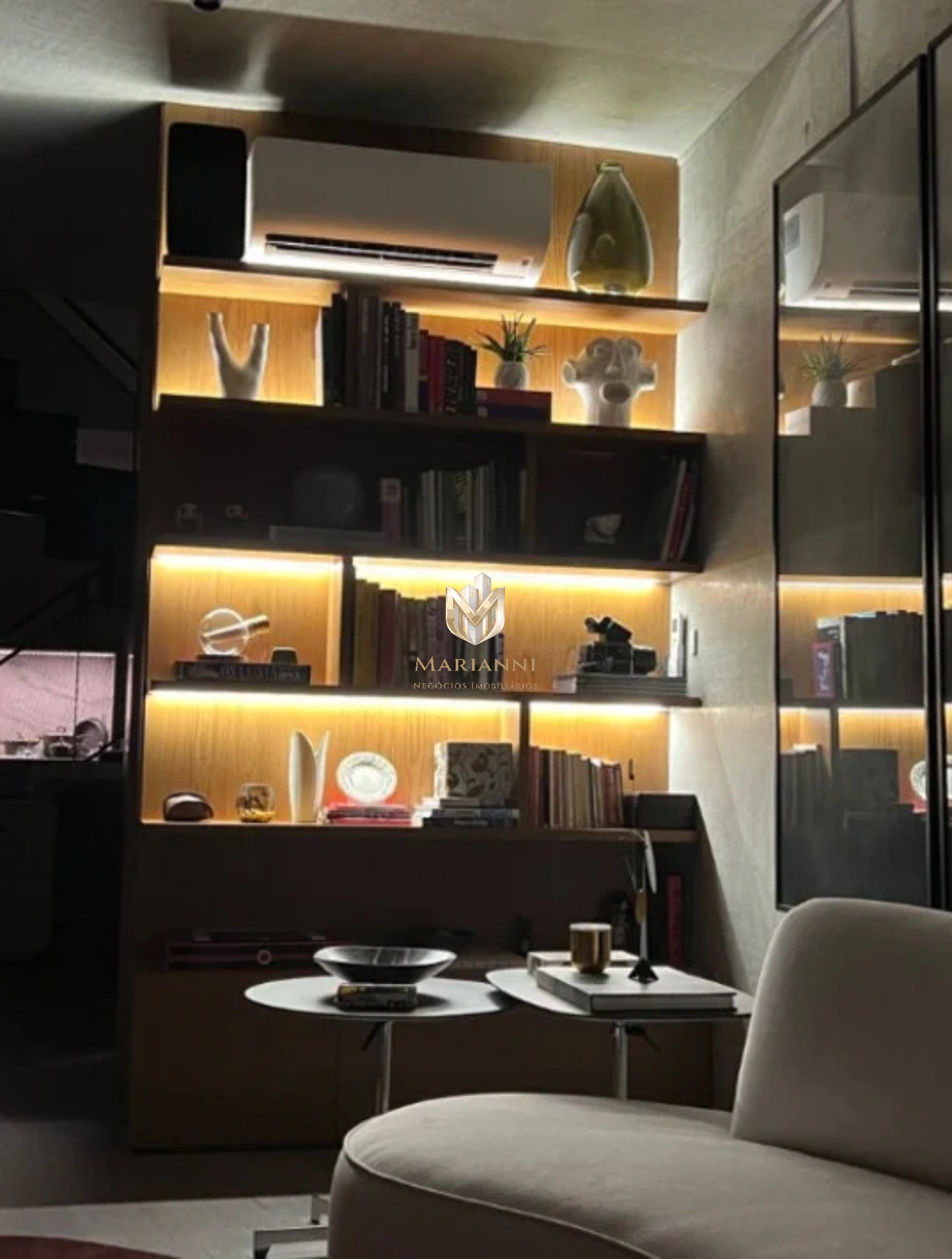 Apartamento, 1 quarto, 116 m² - Foto 11