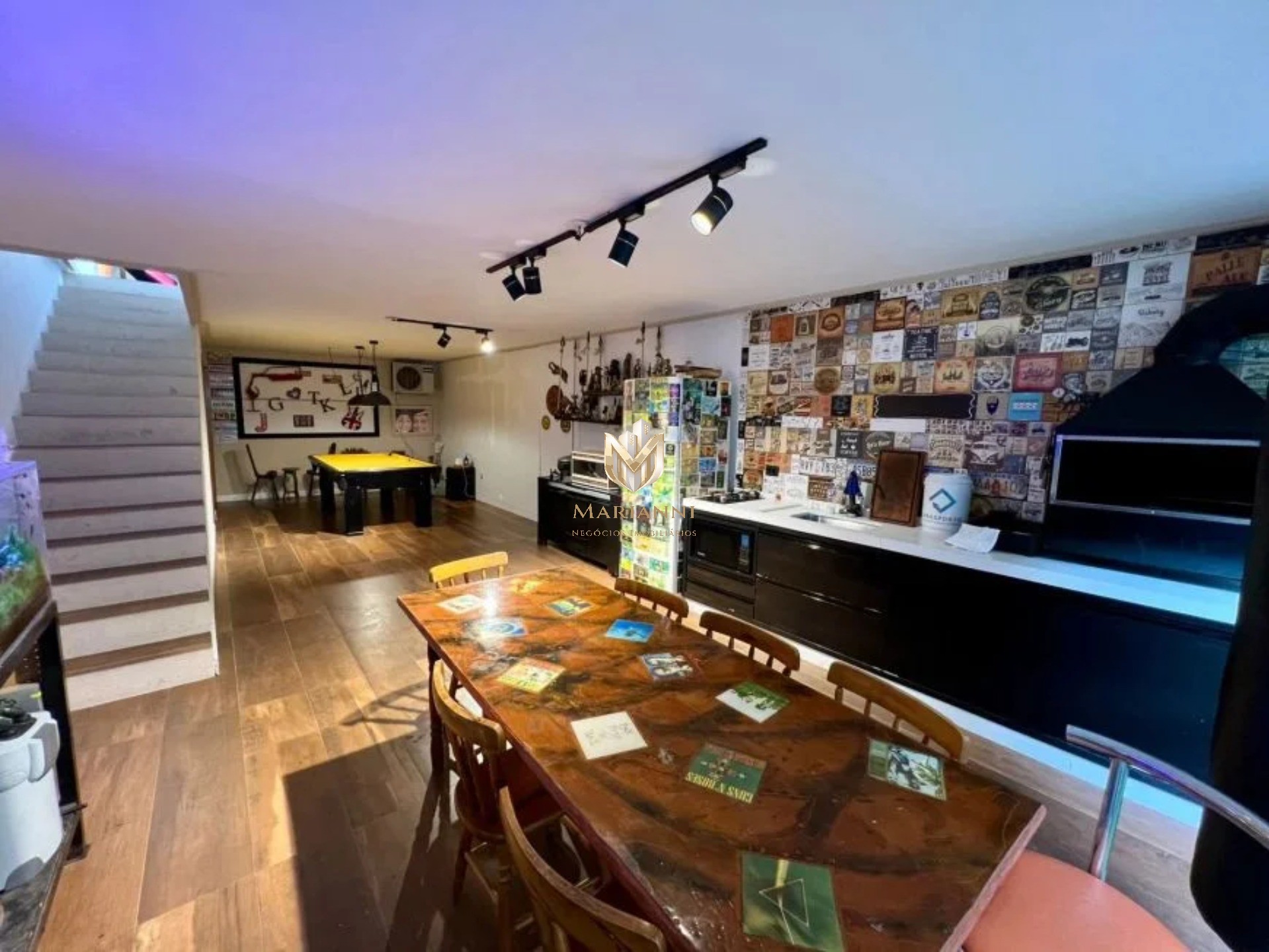 Casa, 3 quartos, 300 m² - Foto 15