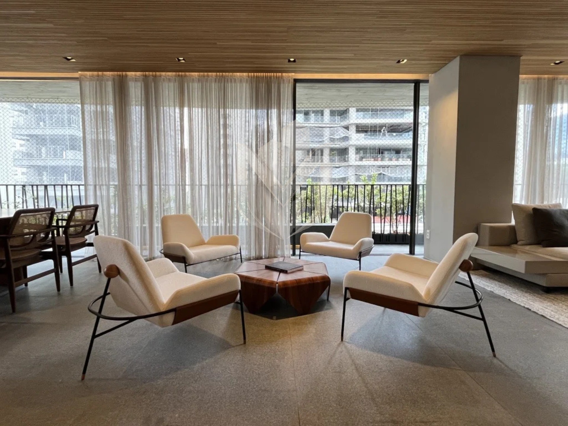 Apartamento, 3 quartos, 270 m² - Foto 5