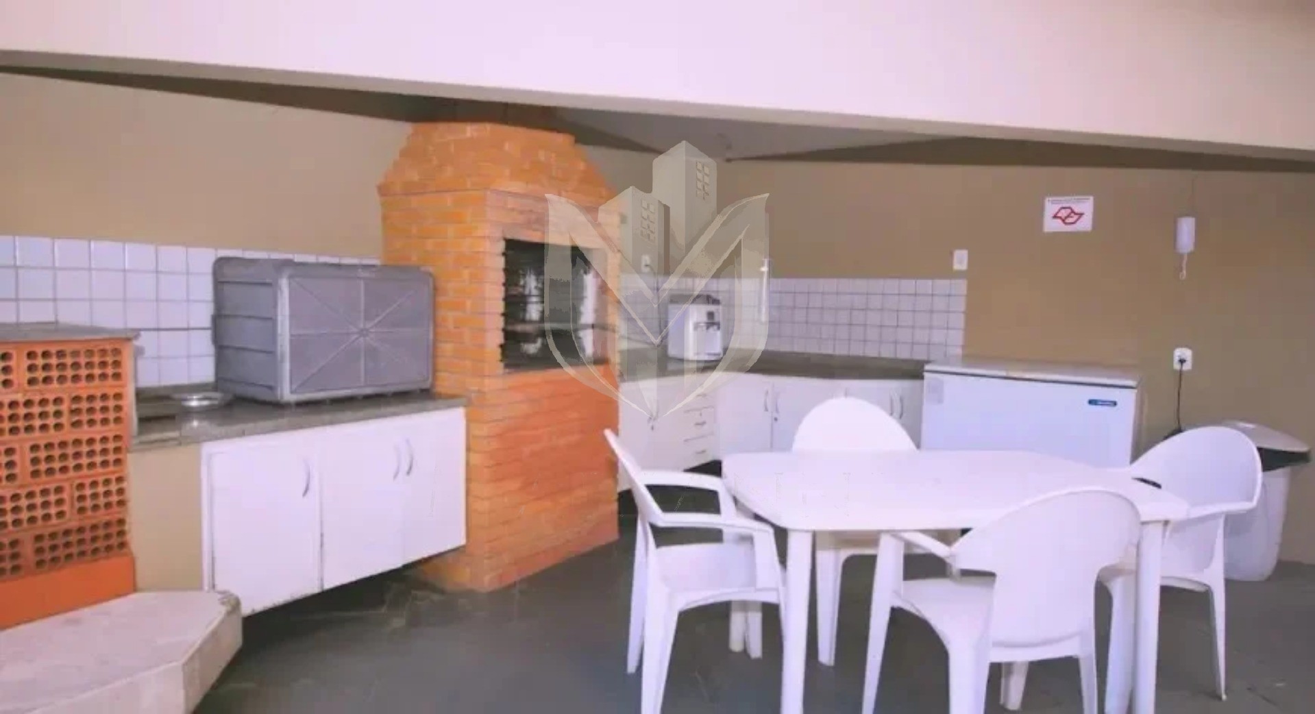 Cobertura, 1 quarto, 10 m² - Foto 4