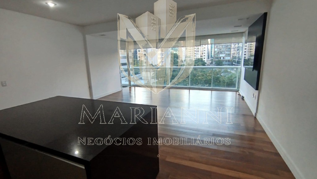 Apartamento, 1 quarto, 92 m² - Foto 4