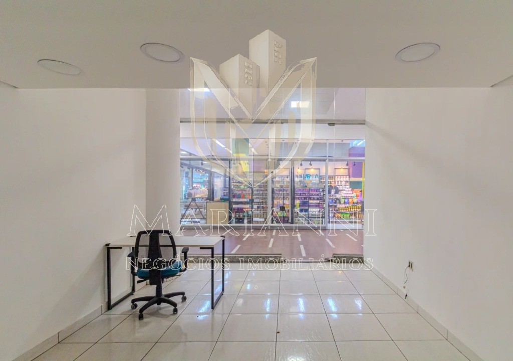 Loja-Salão, 24 m² - Foto 3