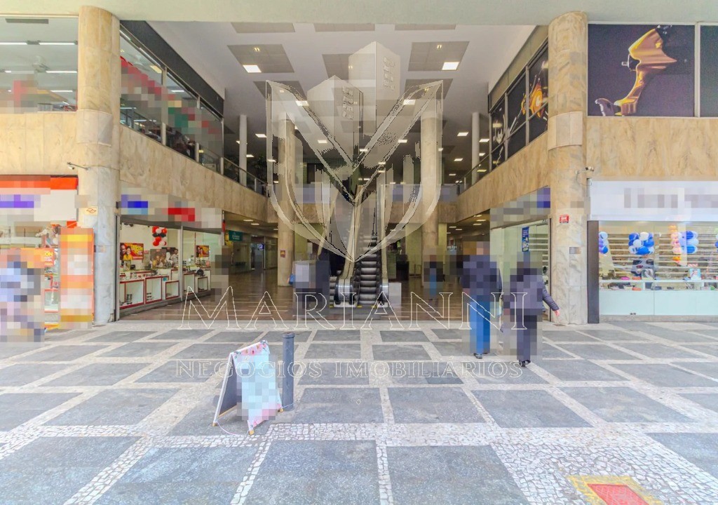 Loja-Salão, 33 m² - Foto 5
