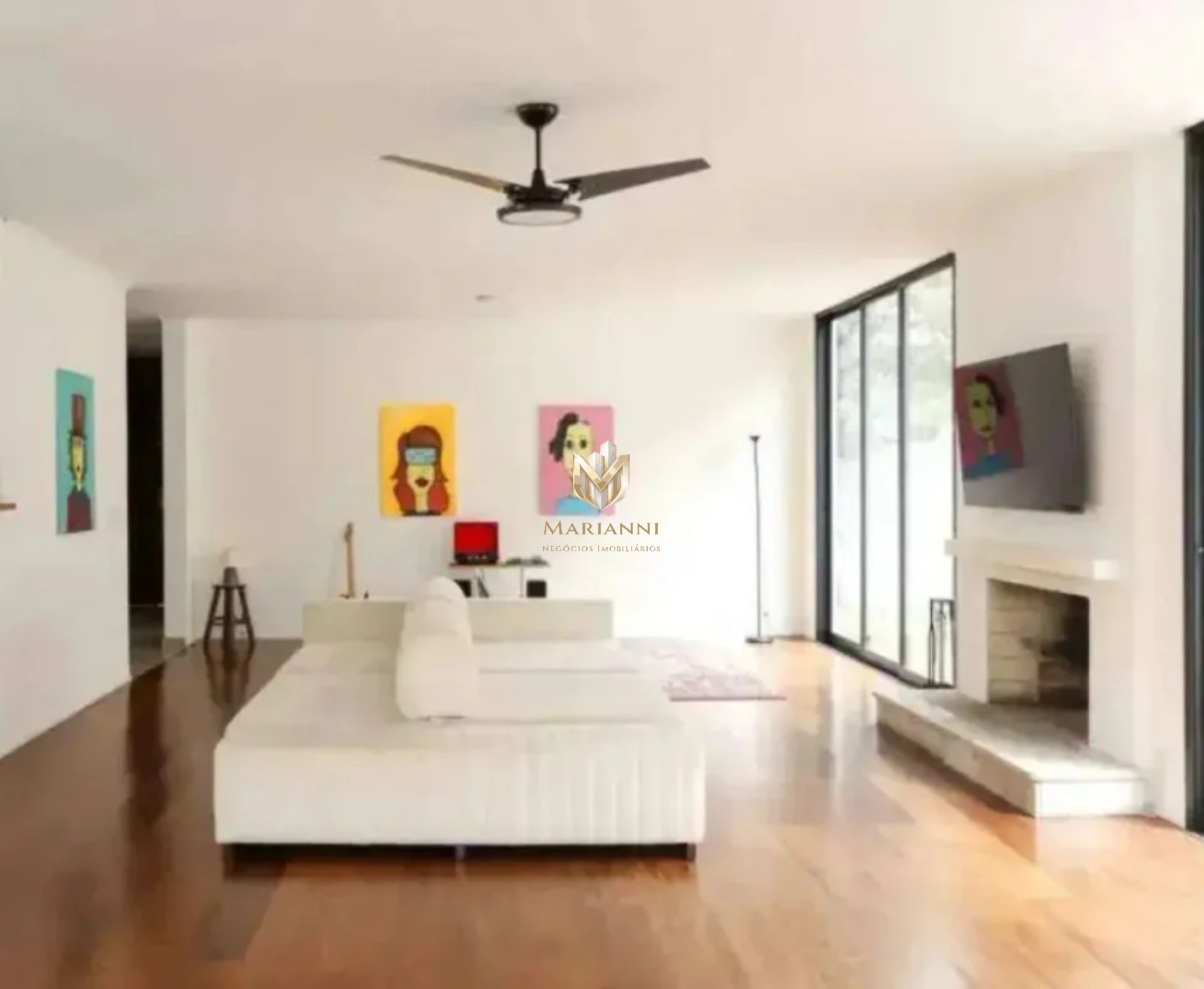 Casa, 4 quartos, 450 m² - Foto 12