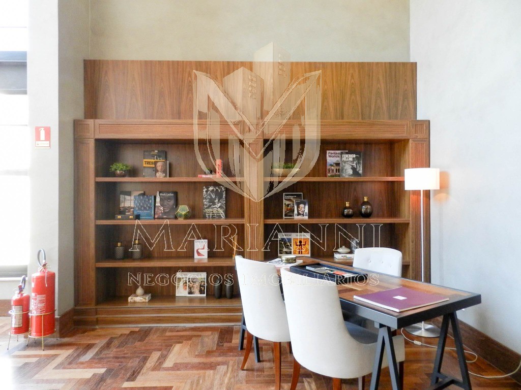 Apartamento, 2 quartos, 70 m² - Foto 36