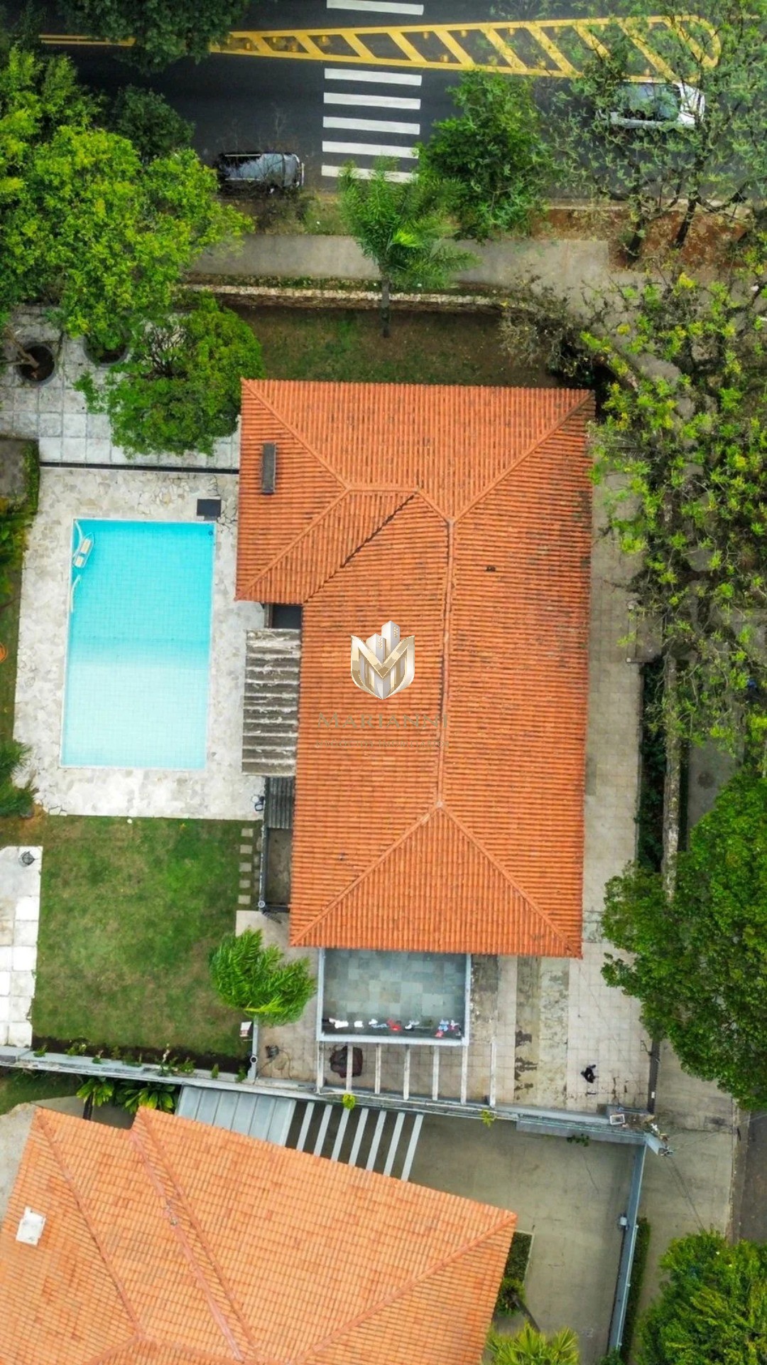 Casa, 5 quartos, 420 m² - Foto 27