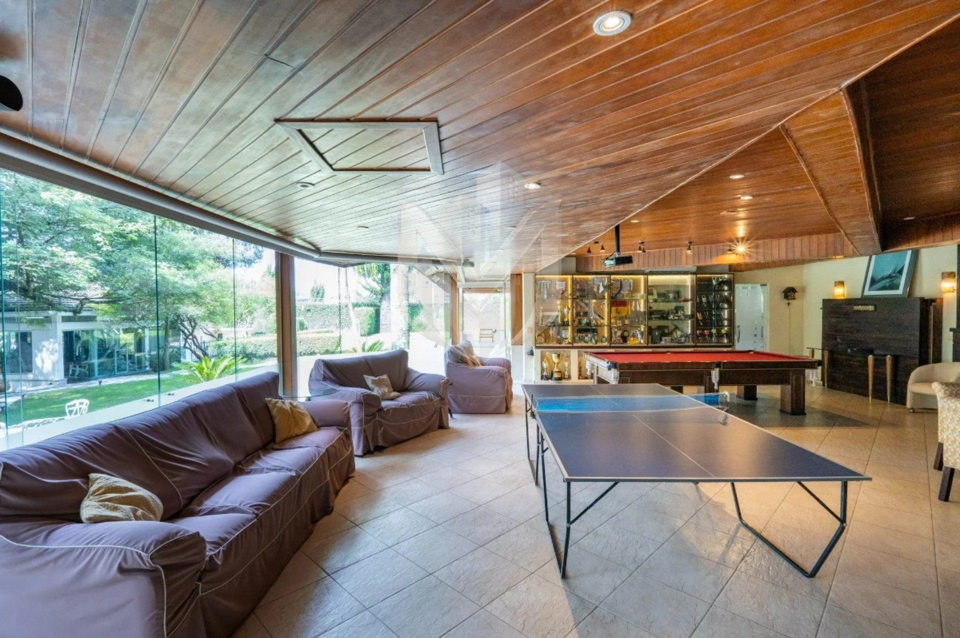 Casa, 5 quartos - Foto 7