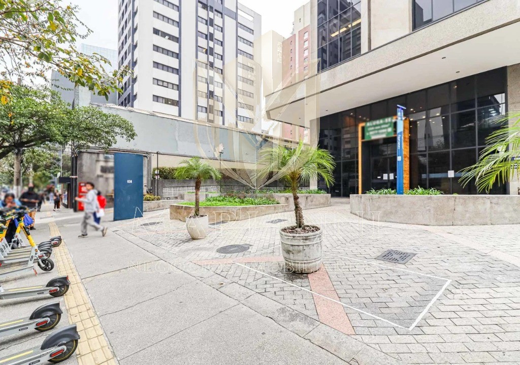 Loja-Salão, 294 m² - Foto 23