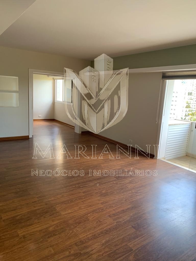 Apartamento, 2 quartos, 115 m² - Foto 2
