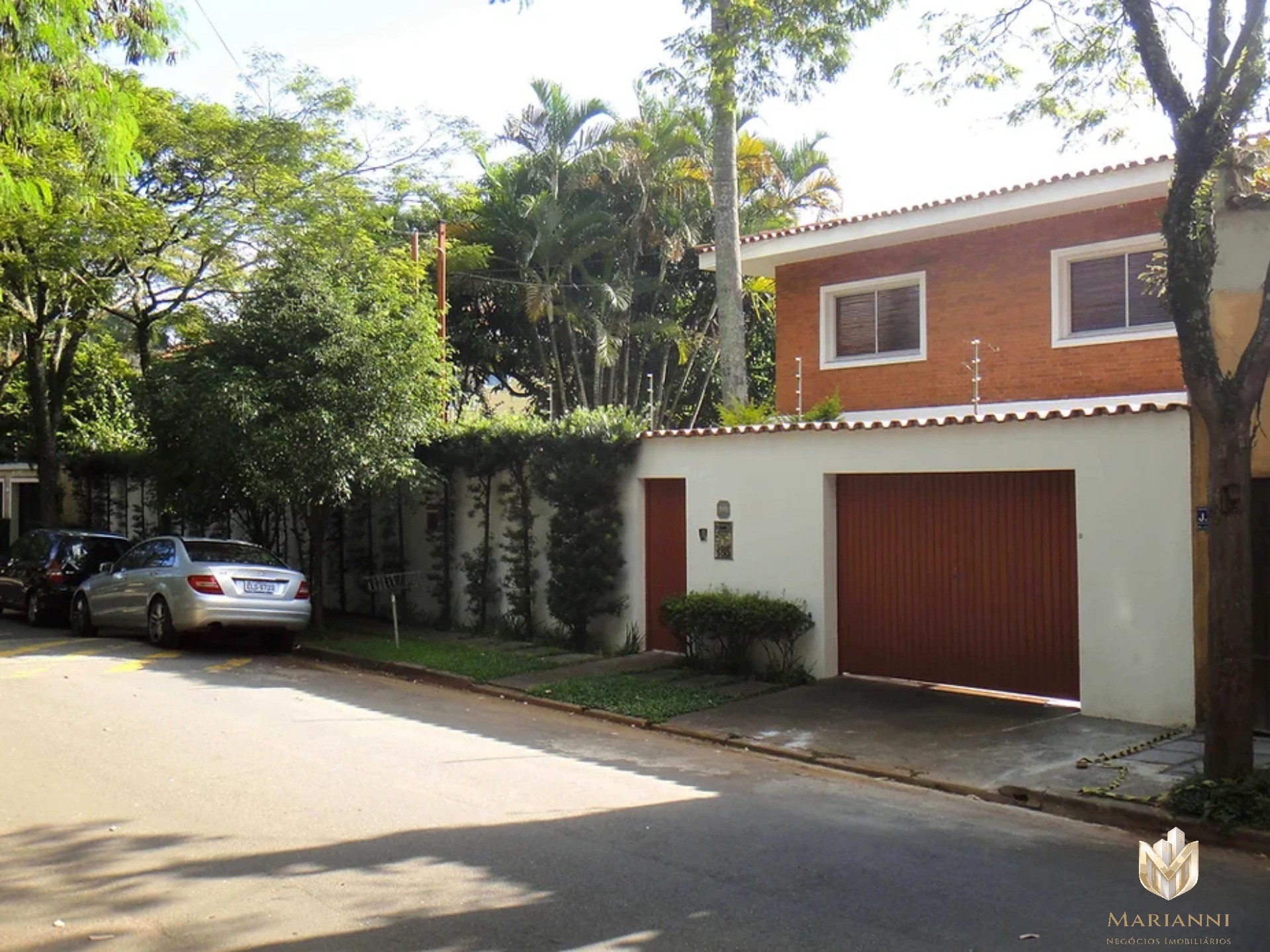 Casa, 4 quartos, 450 m² - Foto 2