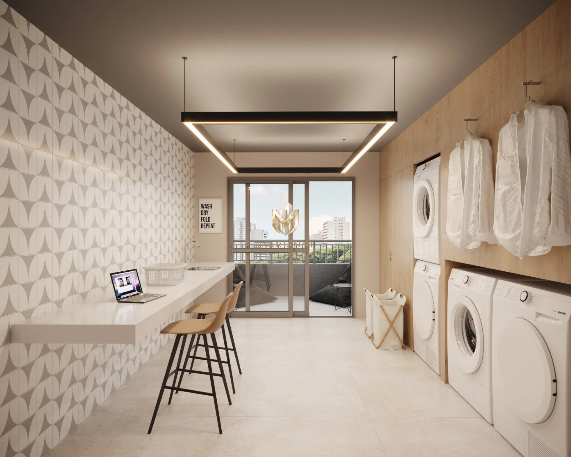 Apartamento, 2 quartos, 78 m² - Foto 32
