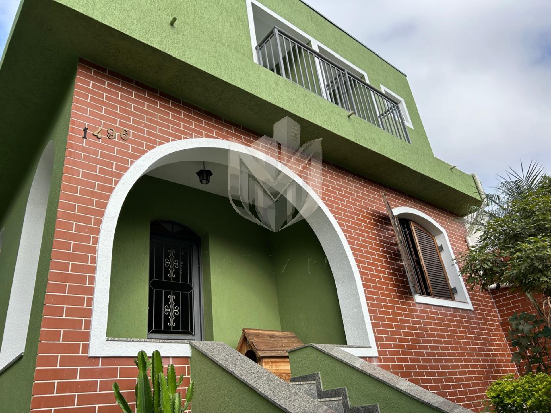 Casa, 5 quartos, 207 m² - Foto 11