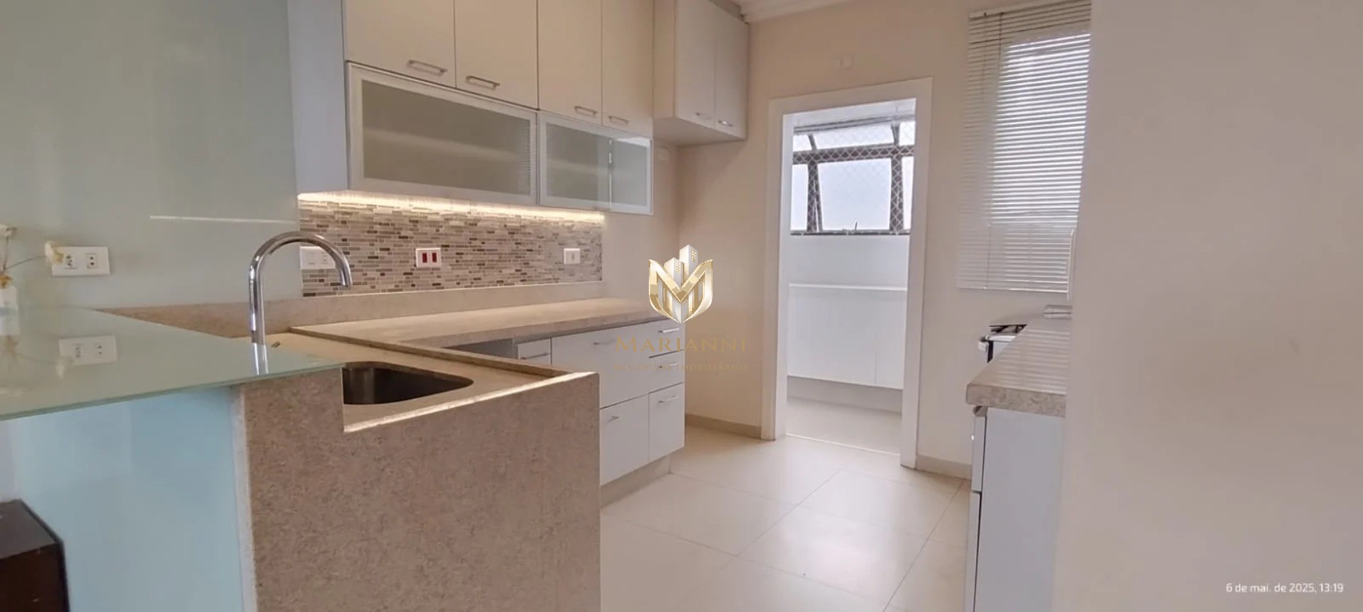 Apartamento, 3 quartos, 116 m² - Foto 8