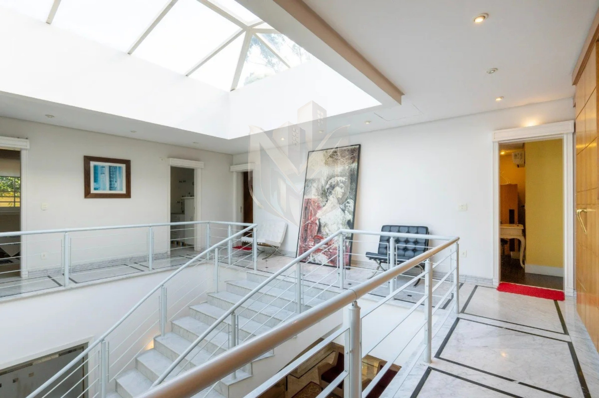 Casa, 5 quartos - Foto 5