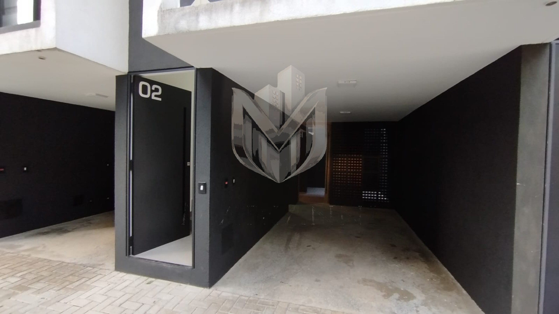 Casa, 2 quartos, 89 m² - Foto 2
